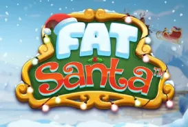 play slot Fat Santa
