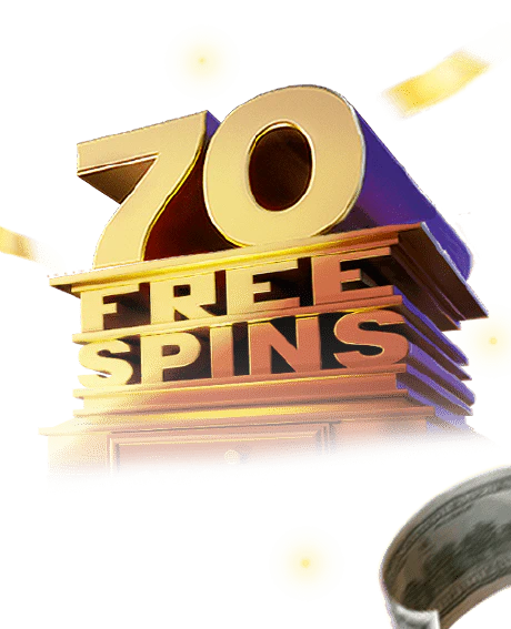 Freespins for 1win registration