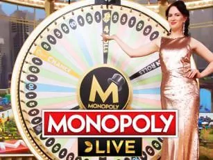 MONOPOLY Live играть 1вин