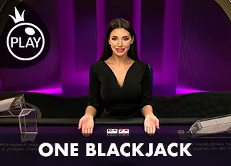 Live - ONE Blackjack