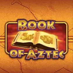 BOOK OF AZTEC play