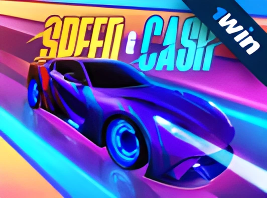Speed and Cash 1win