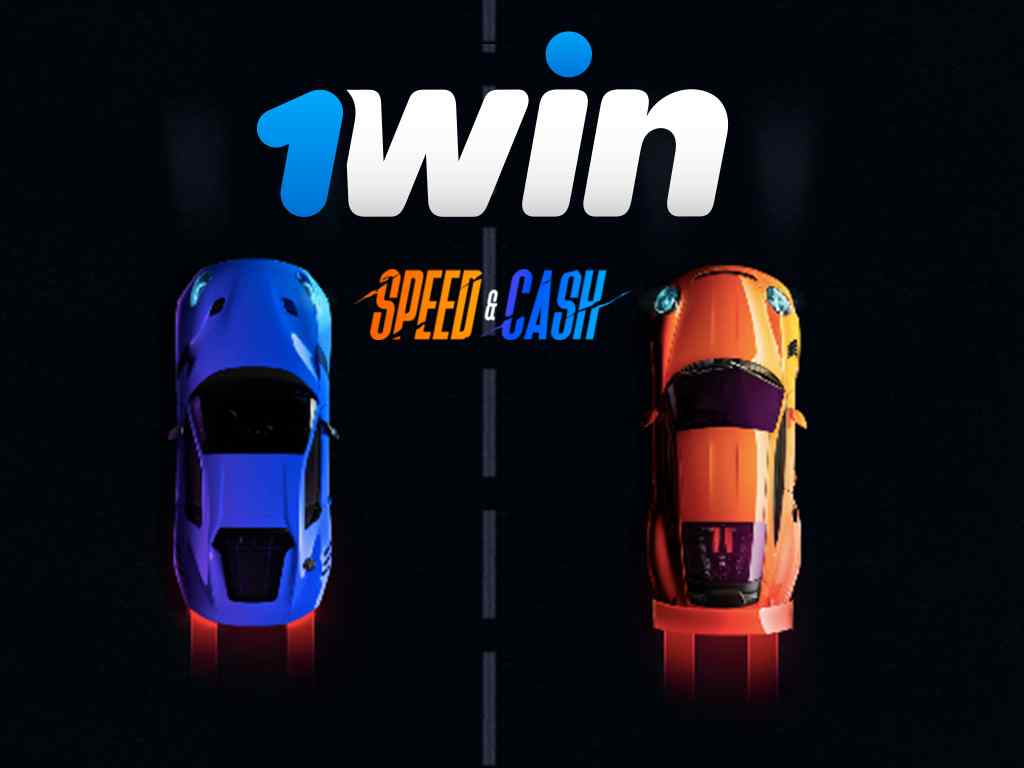 Speed and Cash casino