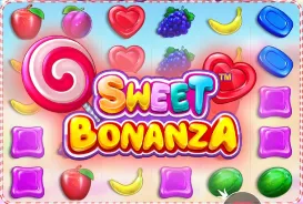 play slot Sweet Bonanza