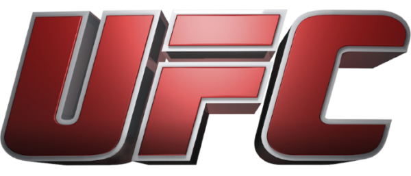 UFC лого 1win